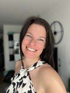 Portrait Stephanie Müller-Dutz