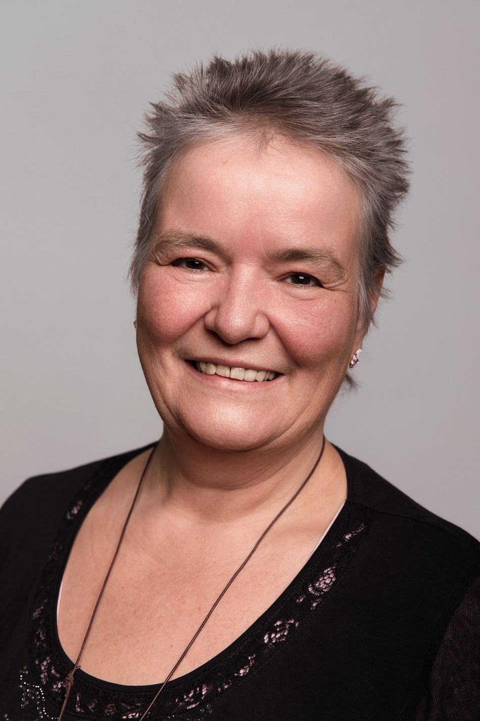 Portrait Gabriele Hitz