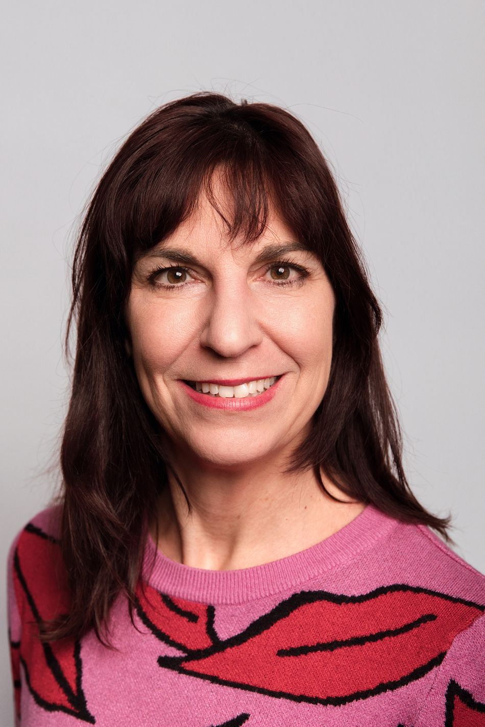 Portrait Dunja H&ouml;hn