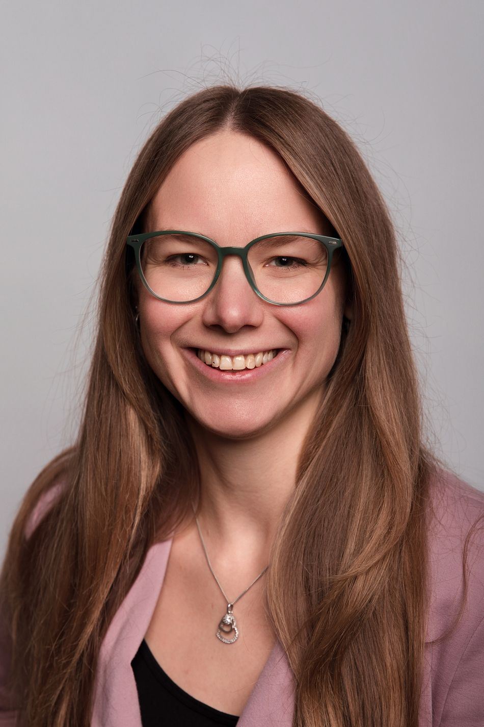 Portrait Jennifer Kurtz