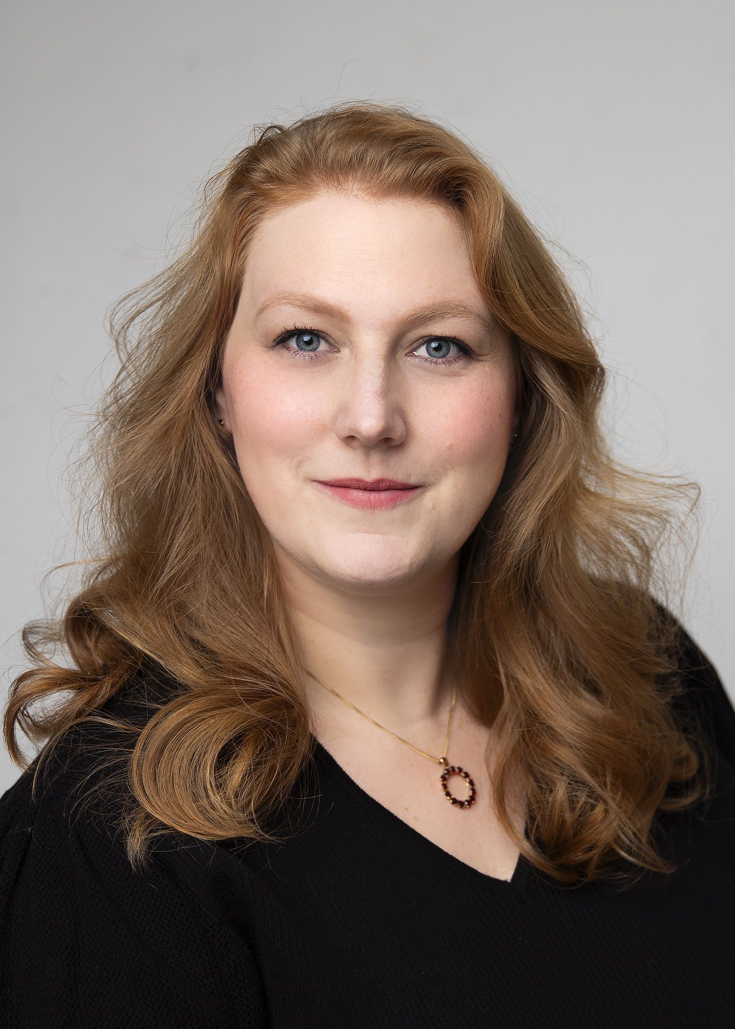 Portrait Kathrin Newman