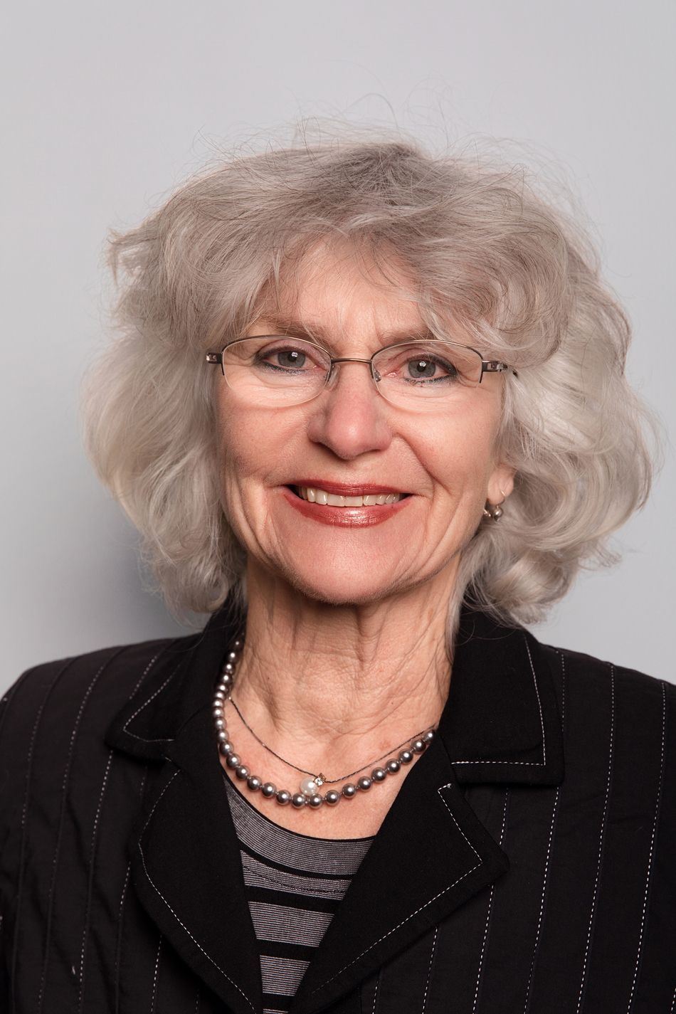 Portrait Anna Butscher