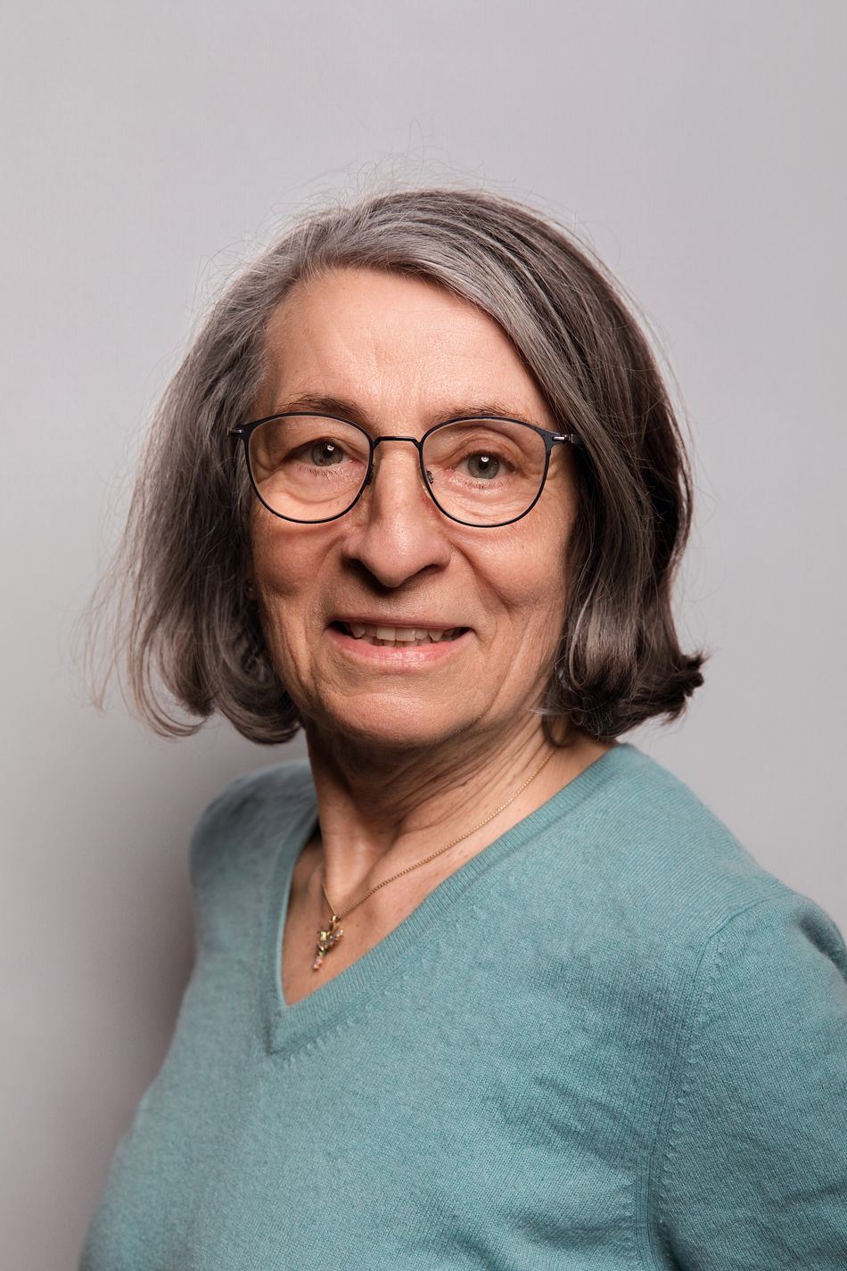 Portrait Cornelia Wipplinger