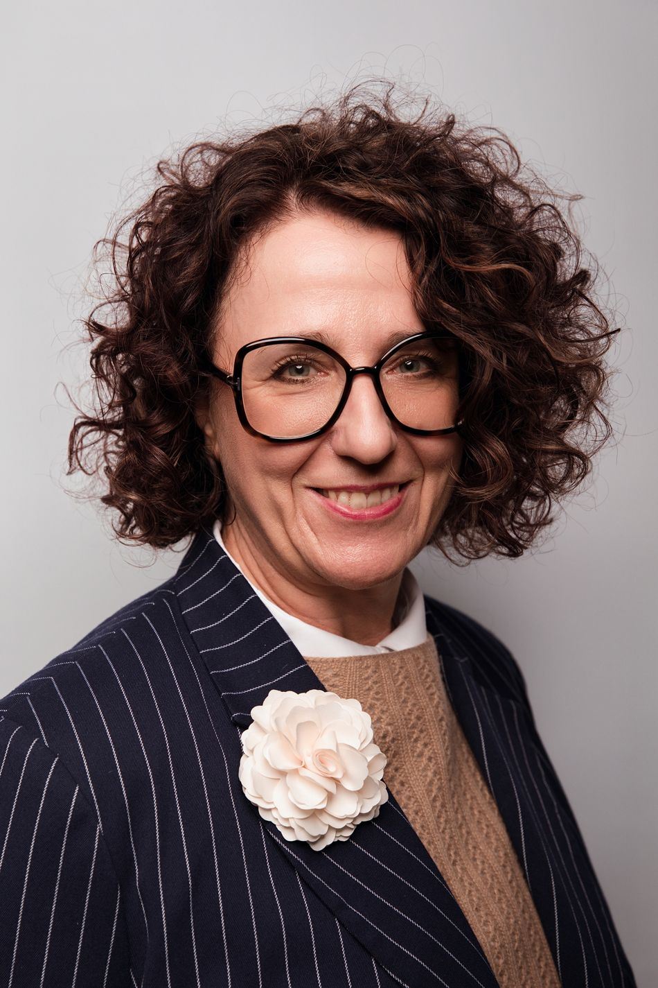 Portrait Daniela Winter