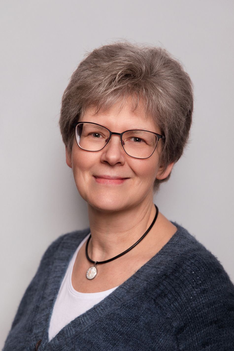 Portrait Heike Madiar