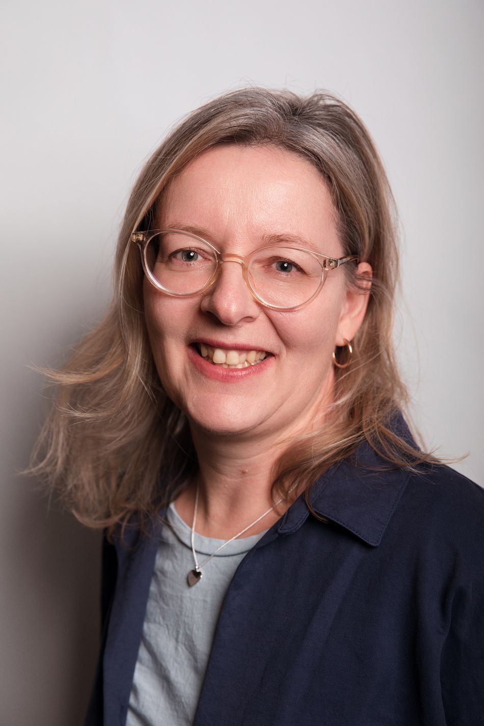 Portrait Kathrin Siemek