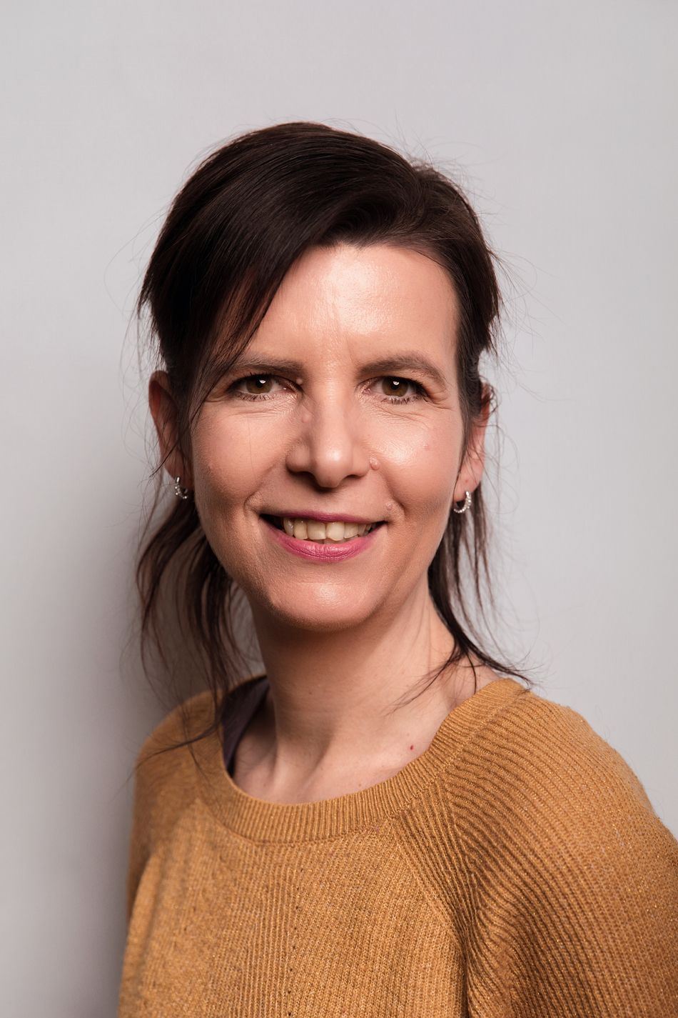 Portrait Martina Haag