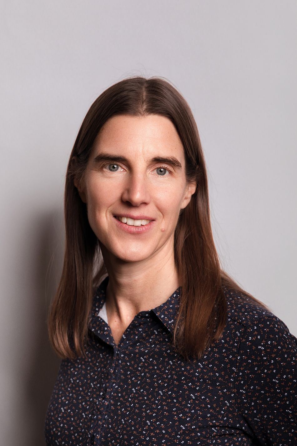 Portrait Tatjana Wettschureck