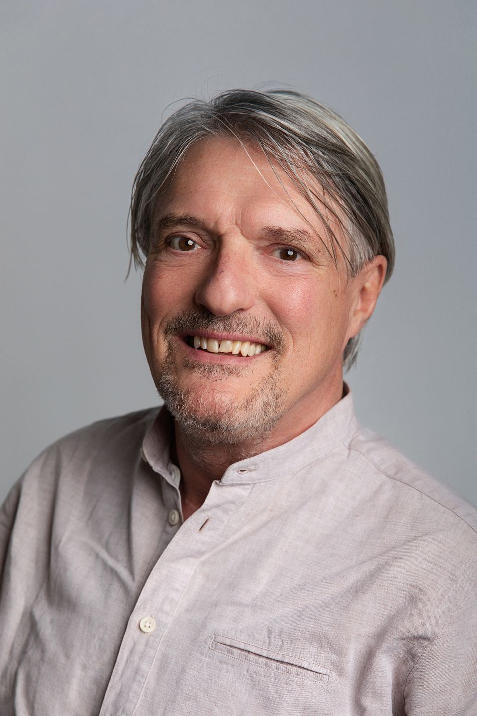 Portrait Thomas Medack