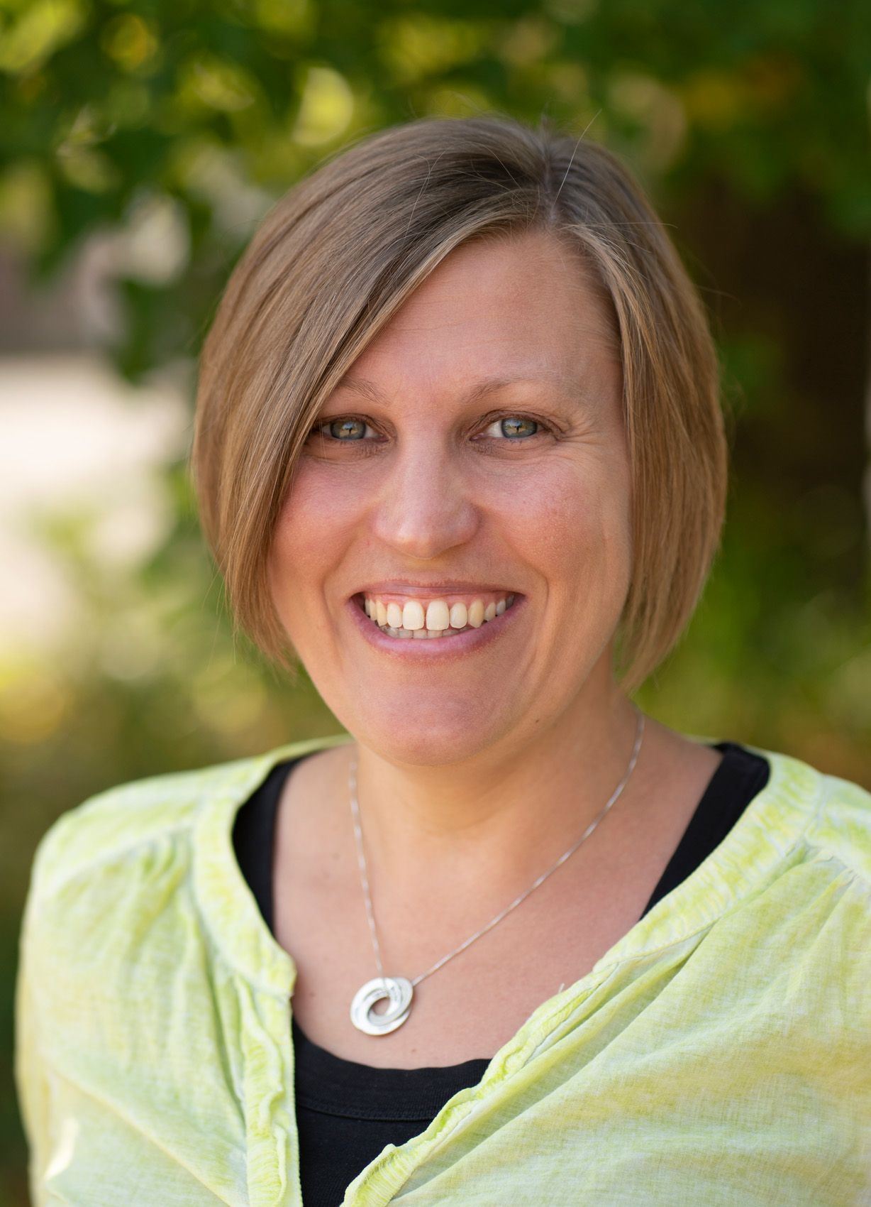 Portrait Katharina Lorenz