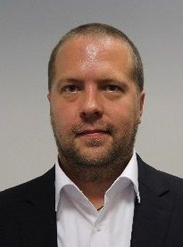 Portrait Robert Mertzig