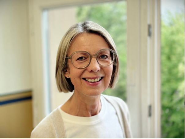 Portrait Michaela Schindler-Grucza