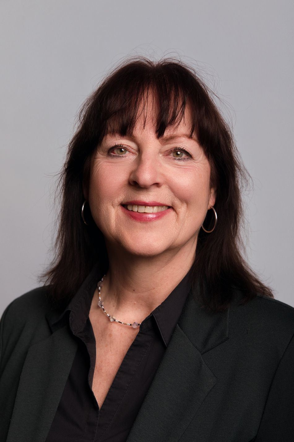 Portrait Brigitte Glaubauf