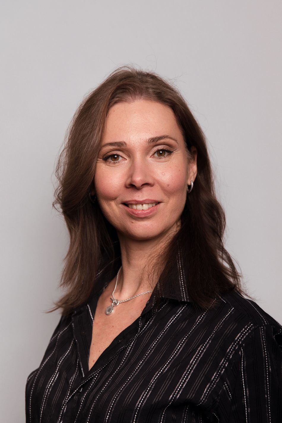 Portrait Mariia Schreiber