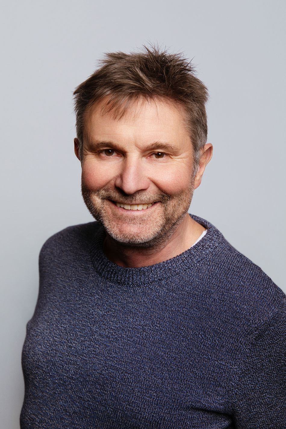 Portrait Dieter Engelhardt