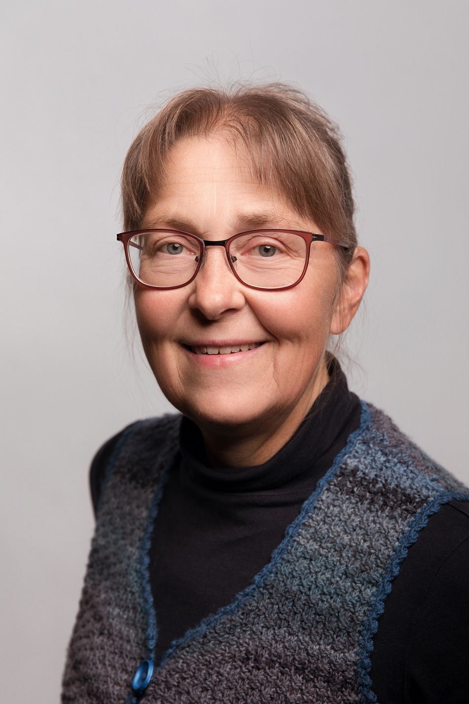 Portrait Susanne H&ouml;sch