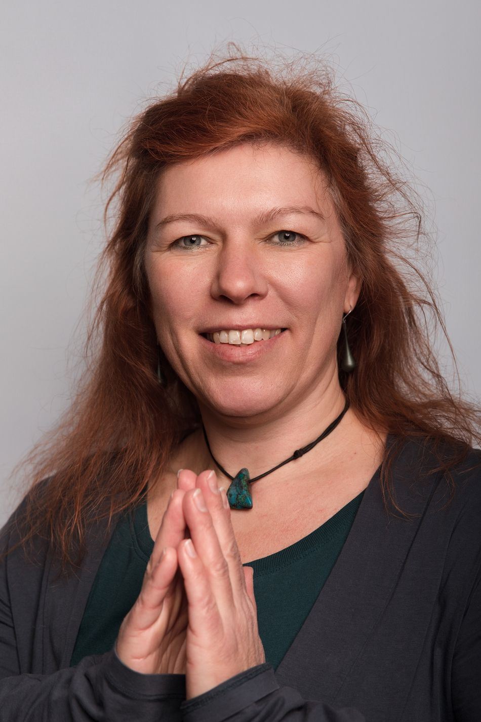 Portrait Kathrin Stubert