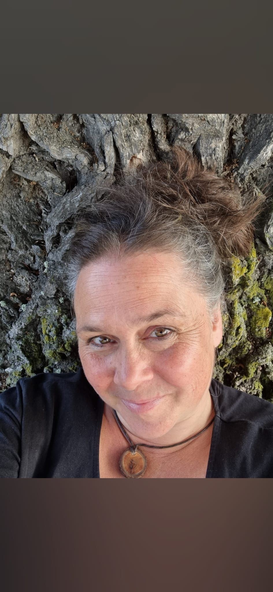 Portrait Kathrin Feindert