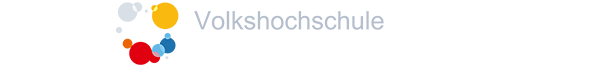 Logo vhs Neustadt a.d. Aisch-Bad Windsheim